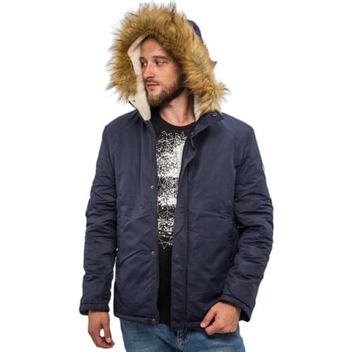 DASTI Men's Outerwear