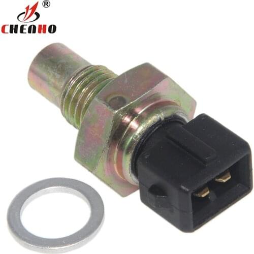Engine Coolant Temperature Sensor FOR CH-EVROLET N200 N300 SAIL 2010-2014 1.4L OEM# 9023791