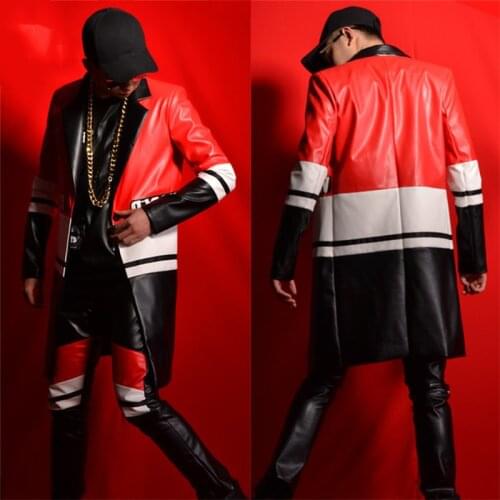 DJNIGHT Men's Casual Blazers
