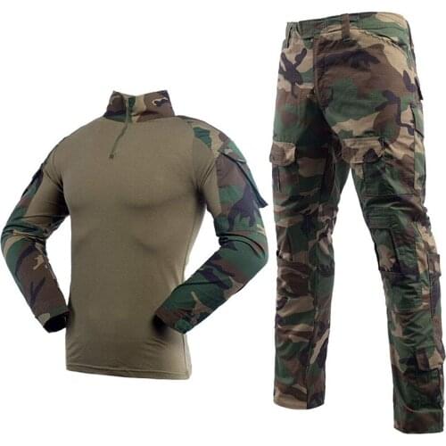 LANBAOSI Hiking Clothing