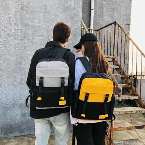 Fashion Women Backpacks Luxury Nylon High capacity Men Laptop Bag Women Backpack Designer Camputer Bag Ladies 2021 Womens Bag