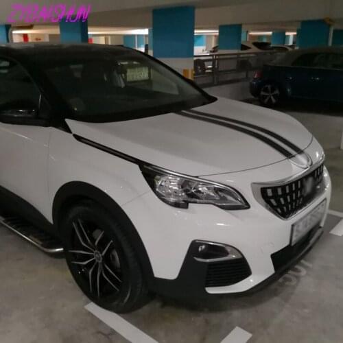 130 cm x11 cm Car Stickers Car and Motorcycle Cover Strip Decoration for Buick Regal Lacrosse Excelle GT/XT/GL8/ENCORE/Enclave