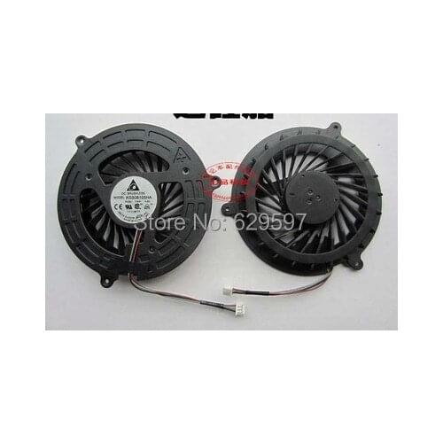 Laptop CPU Cooling fan for ACER 5750 5750G 5755 5755G V3-571G E1-531G E1-571 V3-551G P5WEO cooler KSB06105HA-AJ83 KSB06105HA