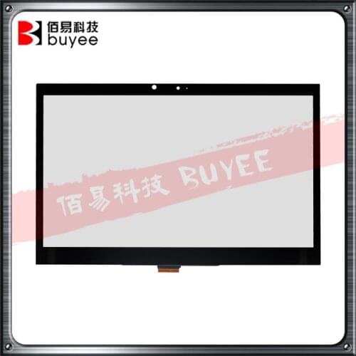 New For Lenovo ThinkPad X1 Yoga Panel 14 inch Touch Screen Digitizer Glass 2018 year Capacitive Screen Replacement