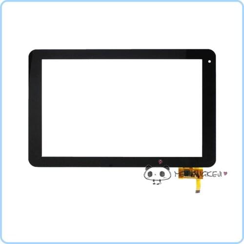 New 10.1'' Touch Screen Digitizer Glass For Mediacom SmartPad S4 M-MP12S4 Tablet PC