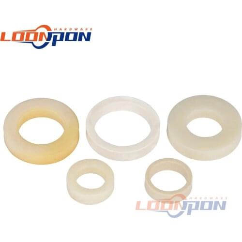 Adapter 32 Turn to 12.7mm 4pcs Gasket Diamond Grinding Wheel Washer Is Wsed To Change Diamond Aperture Ring