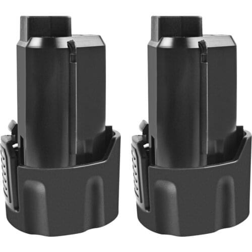 12V 2500mAh R82049 Battery for Ridgid R82007 AC82008 R82009 R82048 R82049 AC82049 130188001 130219001 130446011 L10