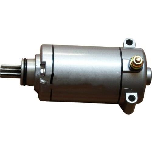Suitable for Jinpeng TRK502 BJ500GS-A Starting Motor