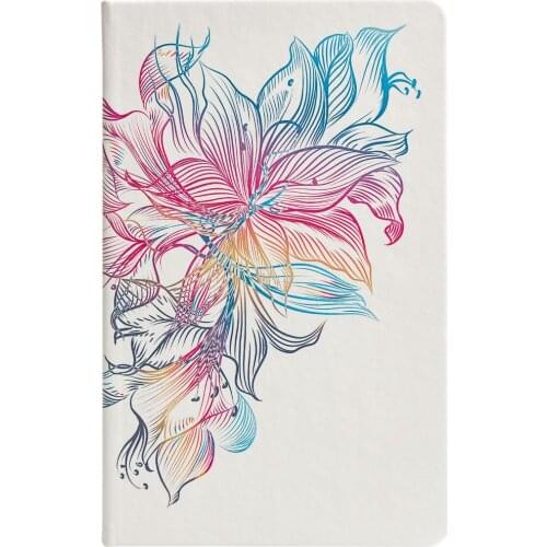 Принтэссенция Undated Diaries