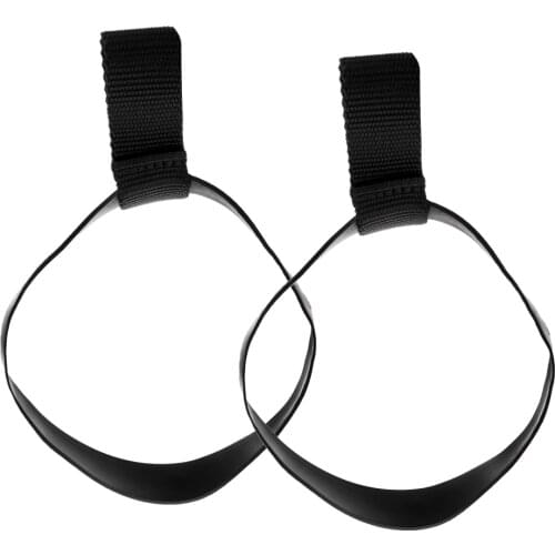 2 PCs Durable Elastic Rubber Scuba Diving Snorkeling Stage Tank Cylinder Bottle Hose Retainer Band Diving Masks Part Small/Large