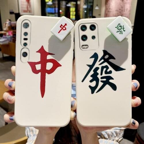 RKSZJBYZC Phone Cases Xiaomi Mi 9