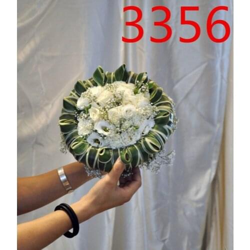 Weddings and important occasions / Wedding accessories / Bridal bouquets MLK