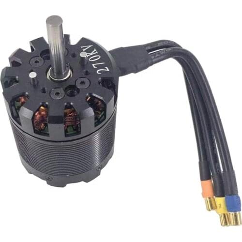 Spash water proof 48V electric scooter motor 5000w