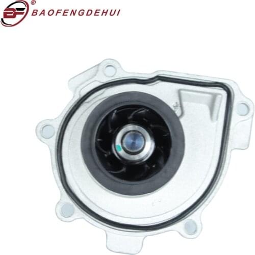 Engine Cooling Water Pumps 24405896 For Alfa Romeo For Fiat For CROMA For Opel For MERIVA For ASTRA Car Pressurized Cooling