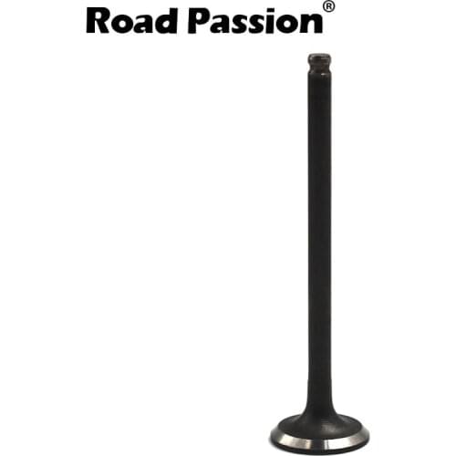 Road Passion Motorcycle Engine Parts intake Inlet Valve Stem For HONDA DIO54 DIO55 DIO56 DIO 54 55 56