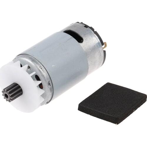 Pet Clipper Parts Replacement Motor For Moser Km2 1245 Accessories Parts