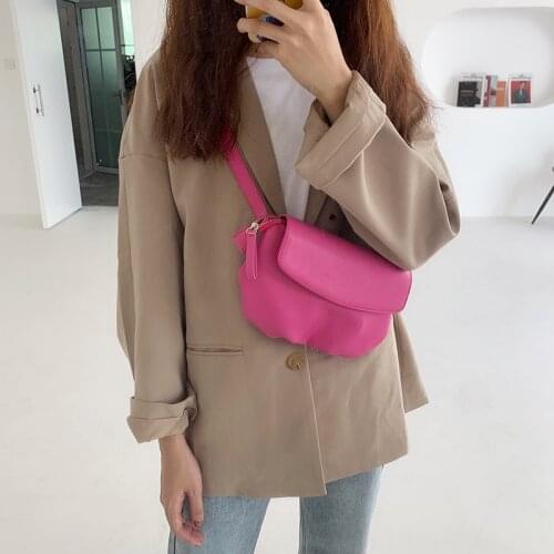 Luxury Fashion Mini Top-handle Handbags Bags for Women 2019 Small Purse Bags Ladies Girls Shoulder Messenger Bag Phone Bag Chic