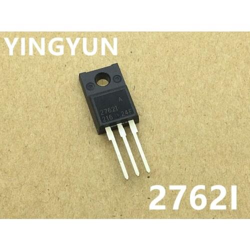 10pcs/lot AP2762I-A 2762I 27621 A2762I TO-220F New original