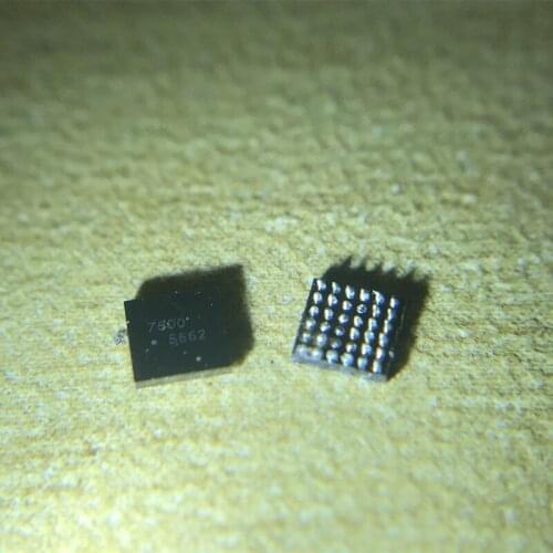 2pcs/lot IC 5662 Backlight IC For iPad Pro 10.5 2017/2018 Light I A1822 A1893 Back Light Control Chip