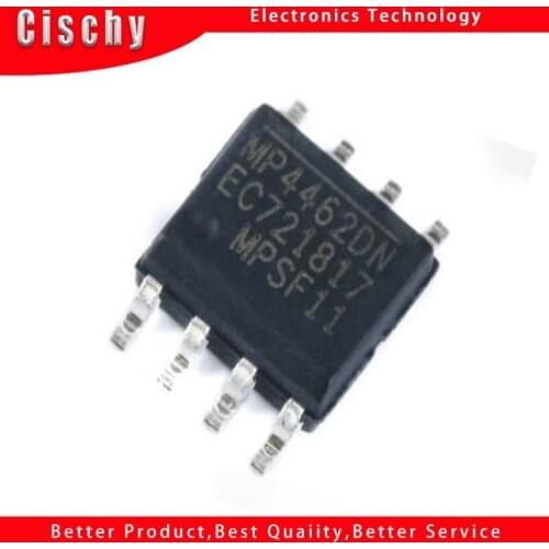 5pcs/lot MP4462DN MP4462 SOP-8 In Stock