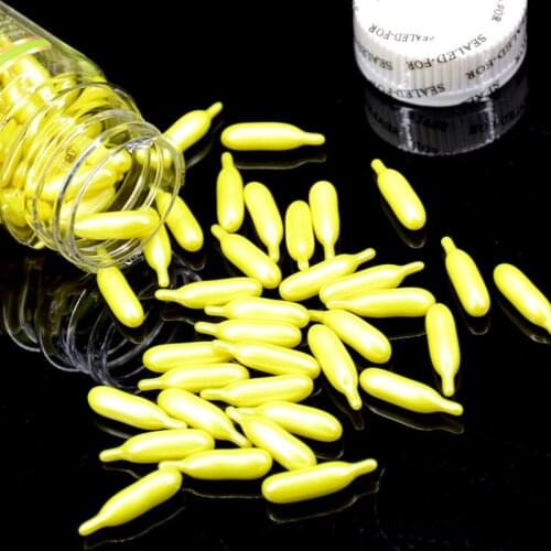 90pcs/box Vitamin E Capsules Moisturizing Spot Acne Removing Serum Portable Rejuvenate Whitening Face Cream Skin Care TSLM1