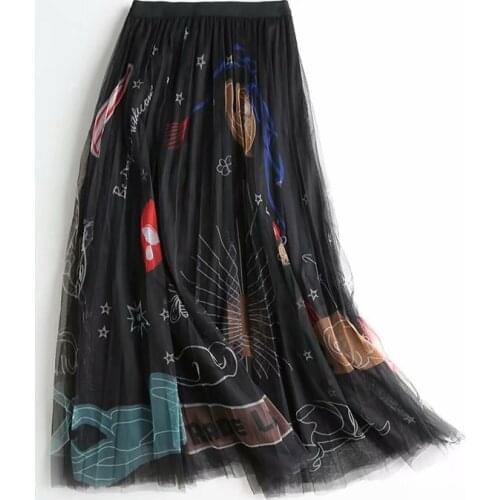 Careaymade Women's Skirts