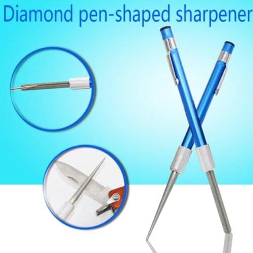 Chizequar Sharpeners