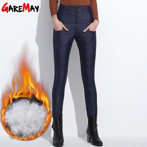 Женские брюки GareMay China At AliExpress