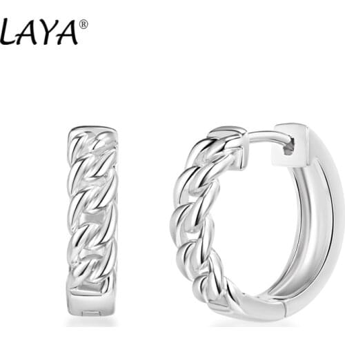 LAYA JEWELRY Earrings Rings