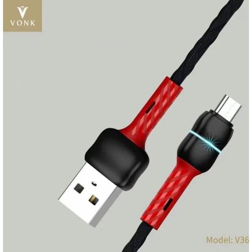 Levasya Mobile Phone Charging Cables