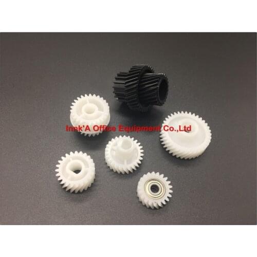 MoChySen Spare Parts For Transmissions