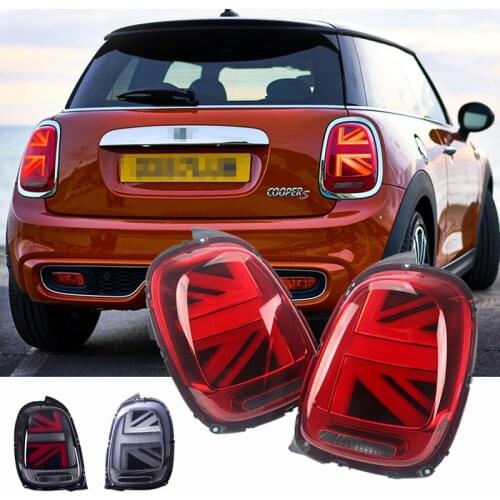 Modify Era Car Lamps