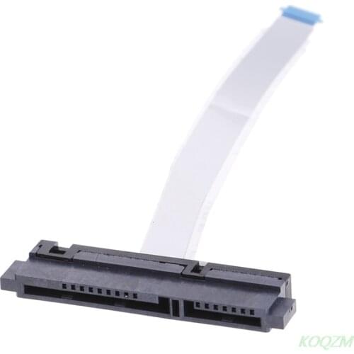 New SATA Hard Drive HDD Connector Flex Cable For HP Pavilion 14-ce1001TU ENVY 15 15-j105tx 15-j Laptop DW15 6017B0416801 qiang
