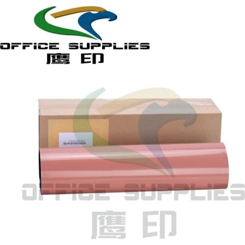 1PC Original A50U765000 Fuser Belt for Konica Minolta Bizhub Pro C1060 C1070 C2060 C2070 C3070 Fuser Film Sleeve