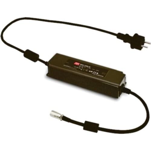 Owa-120e-24 120w 24V 5a120W mean well led ip 67 led driver Single Output Moistureproof Adaptor