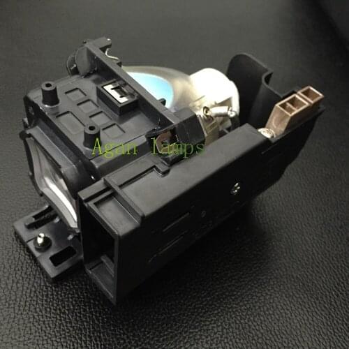 NEC VT80LP/LV-LP27 / 50029923 Replacement Lamp for CANON VT48,VT48G,VT49,VT57,VT58,VT59,LV-X6,LV-X7 Projectors