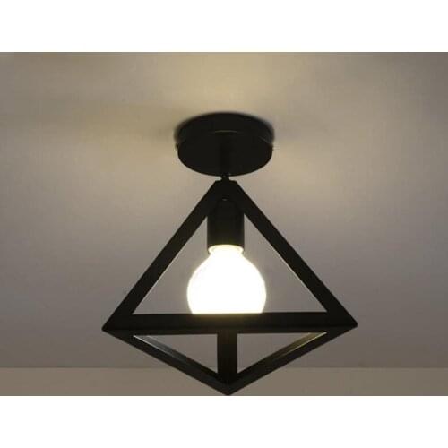 Modern hallway lamp LED ceiling lamp AC85-265V balcony porch restaurant lighting light kitchen fixtures ceiling lights