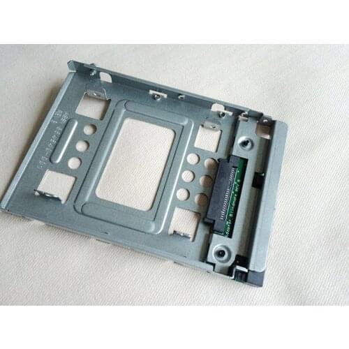 Standard 2.5'' SSD to 3.5'' 654540-001 Converter HDD Bracket