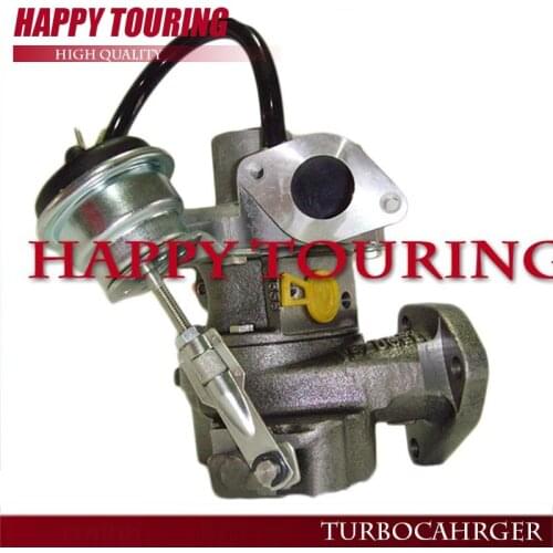 KP35 TURBO TURBOCHARGER For OPEL VAUXHALL FIAT LANCIA 73501343 71784113 5860030 54359880005