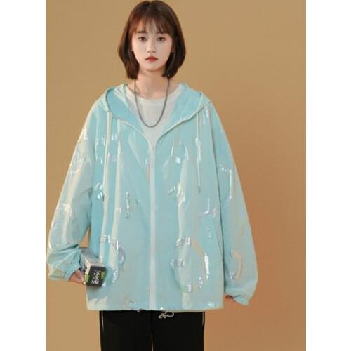 Женские летние куртки Wait Joan China At AliExpress