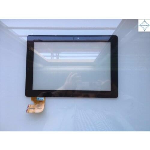10.1'' new for ASUS Transformer Pad TF300 TF300T 5158N FPC-1 tablet Touch Screen Digitizer glass panel JA-DA5158N-IBB
