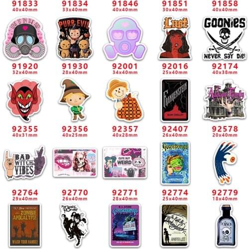 30pcs/Lot Money Dollars Printed Planar Resin for Hair Bows PR91833