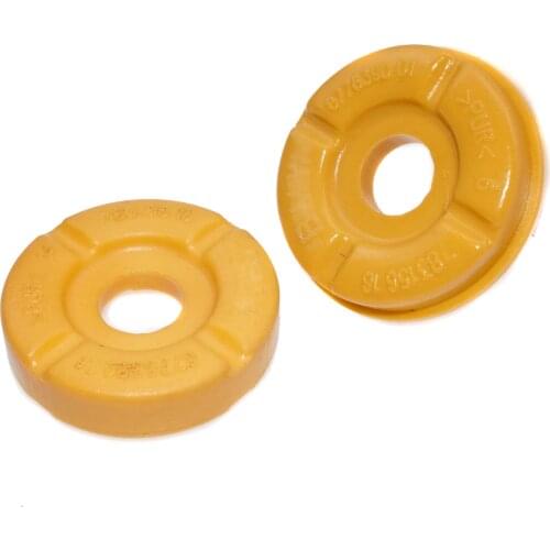 31336776390 & Lower 31336776389 Front Strut Shock Mount Support Section For X5 E70 2007-2013 , X6 E71 2008-2014