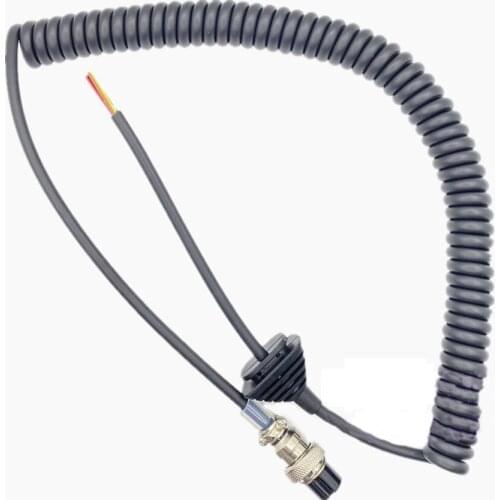 Orange New Launch Key Button PTT For HYT PD700 PD780 PD785 PD788 PD780G Radio Walkie Talkie Accessories