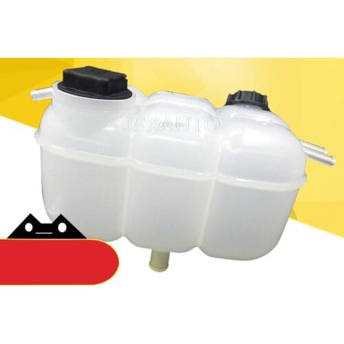 Excavator accessories For VOLVO EC 210D/220D/250D/300D/350D vice water tank original expansion tank