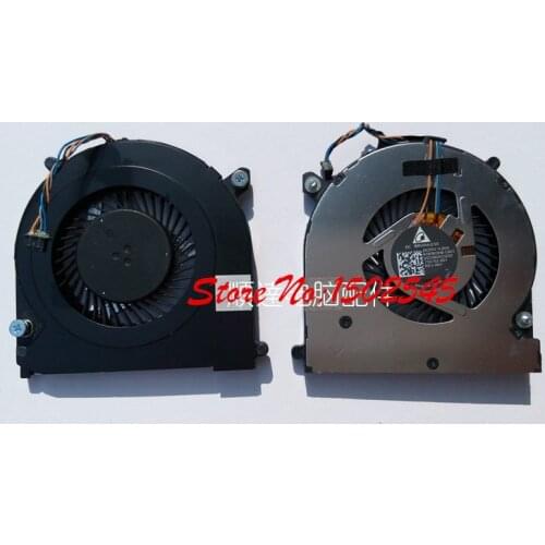 Free shipping laptop CPU fan cooling fan for HP Elitebook 740 G1 G2 745 G1 840 G1 G2 845 G1 850 G1 G2 855 G1 G2 FAN 730792-001