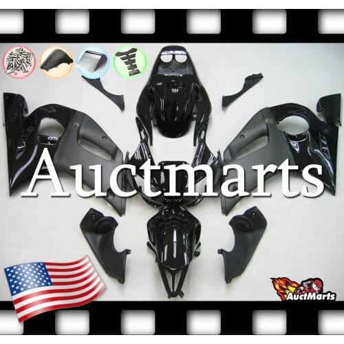 For Yamaha YZFR6 YZF R6 600 98-02 1998 1999 2000 2001 2002 Fairing Kit (P/N:4h4)