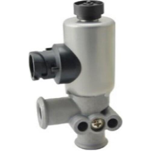 FEBIAT Solenoid Valve 12V used for Mercedes A0034315906/472 072 6370/4720726370/A003 431 5906/0034315906/003 431 5906