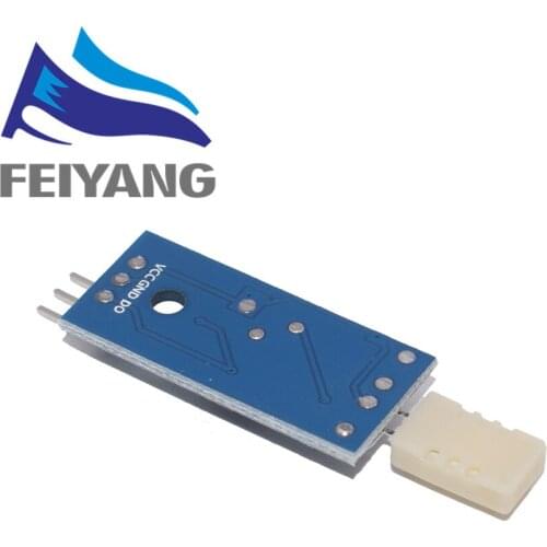 HR202 Humidity Sensor Module Humidity Testing Module Humidity Detection 3.3 V to 5 V