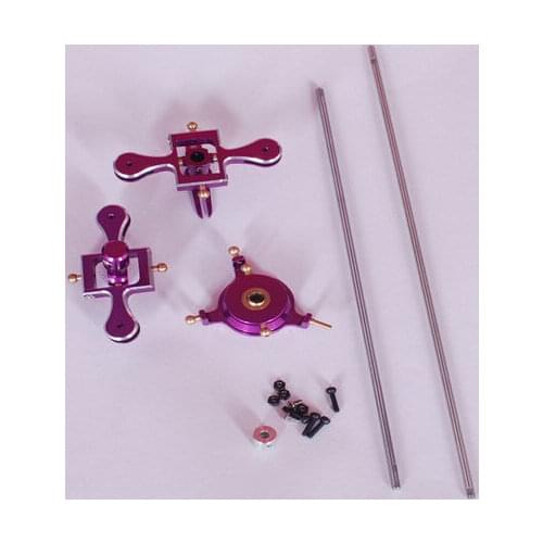 ESKY Big Lama Big Lama Metal Upgrade w/extension long shaft ek1h-e020 000055